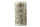 A stone cylinder seal of the Old Babylonian period (ca. 2000-16000 BC).